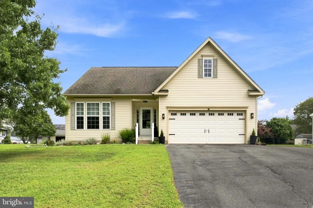 120 MILES CIRCLE, HURLOCK, MD 21643