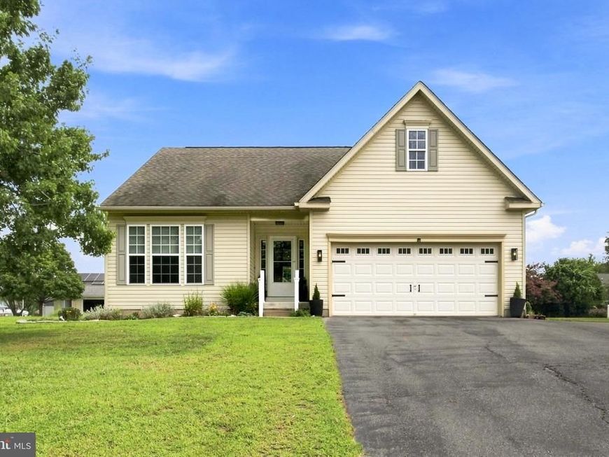 120 Miles Circle, Hurlock, MD 21643 Main Photo
