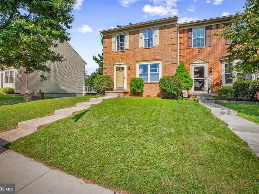3311 Cheverly Court, Abingdon, MD 21009 Main Photo