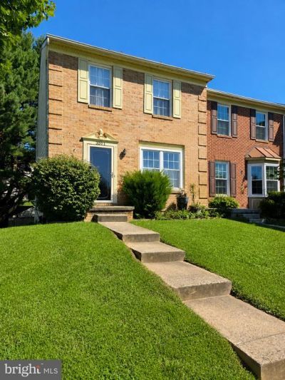 3311 CHEVERLY COURT , ABINGDON, MD 21009