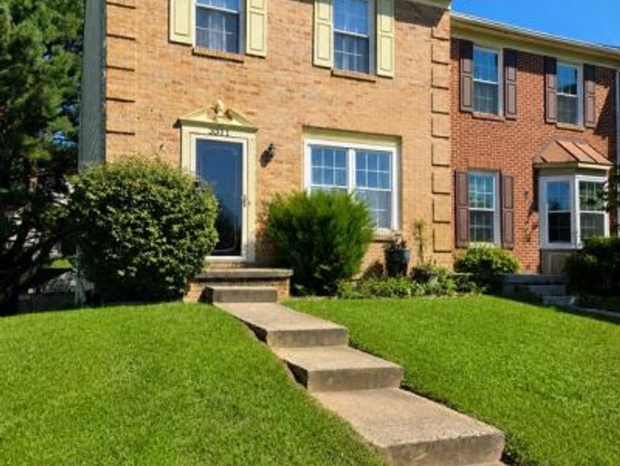 3311 Cheverly Court, Abingdon, MD 21009 Main Photo