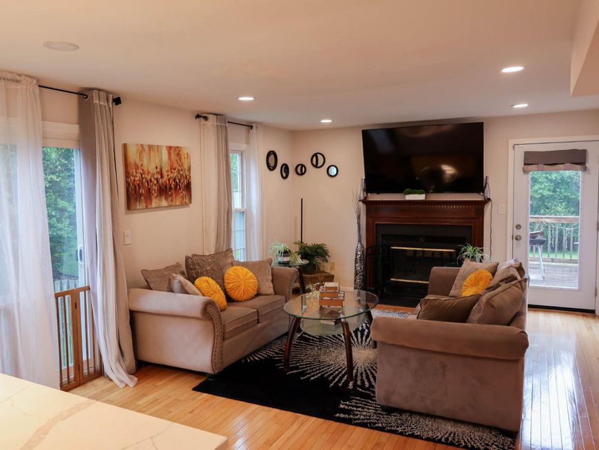 4865 Red Hill Way, Ellicott City, MD 21043 Main Photo