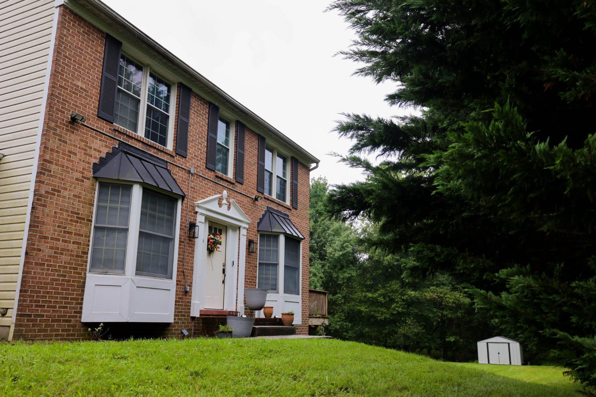 4865 RED HILL WAY , ELLICOTT CITY, MD 21043