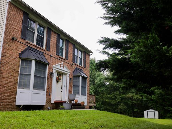 4865 RED HILL WAY , ELLICOTT CITY, MD 21043