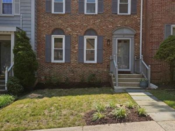 3 CASTLE CLIFF COURT , SILVER SPRING, MD 20904