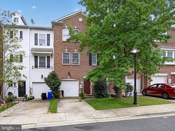 18705 FALLING RIVER DRIVE, GAITHERSBURG, MD 20879