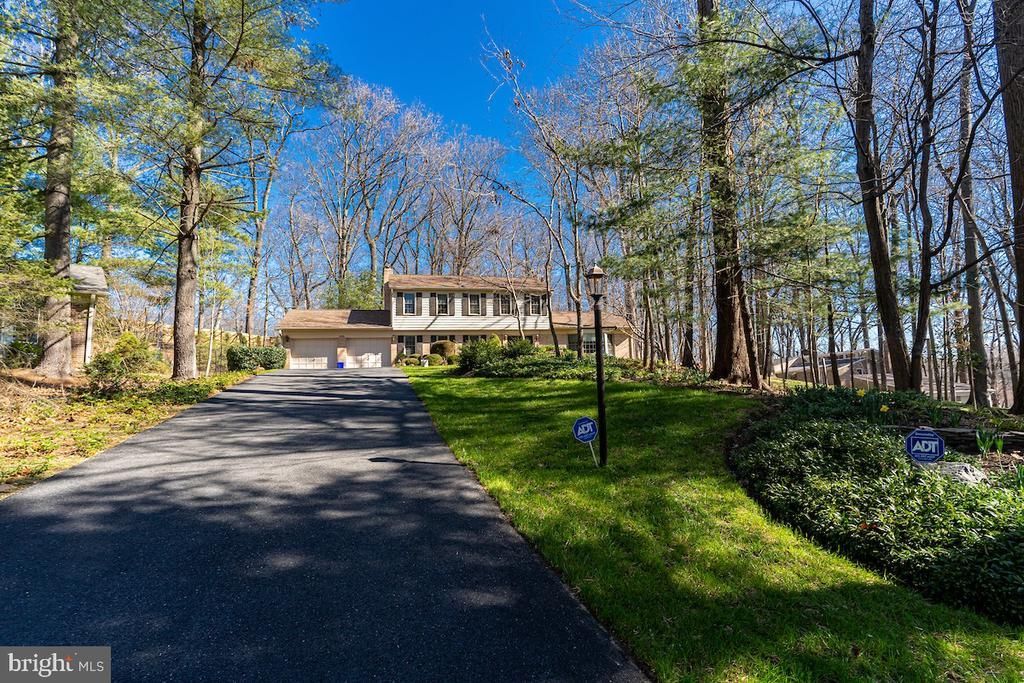 11905 VIEWCREST TERRACE , SILVER SPRING, MD 20902