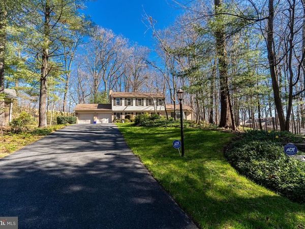 11905 VIEWCREST TERRACE, SILVER SPRING, MD 20902