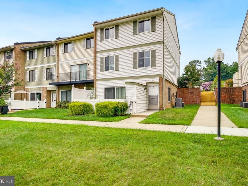 3130 Beckenham Court, Unit 250-A, Silver Spring, MD 20906 Main Photo