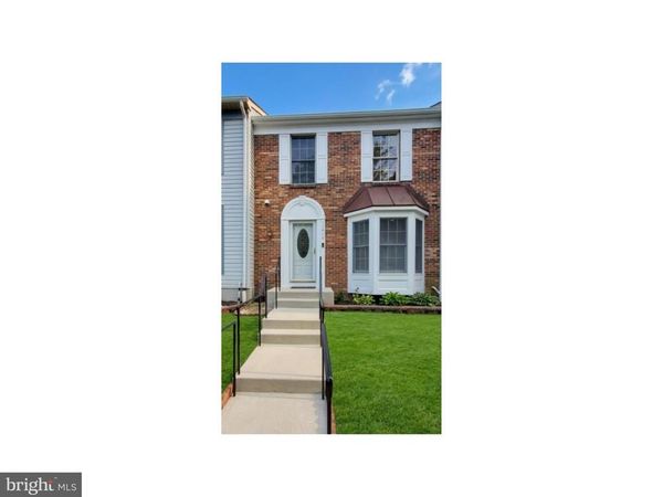 11419 FALCON RIDGE COURT , BELTSVILLE, MD 20705