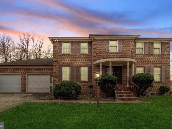 716 SERO ESTATES DRIVE , FORT WASHINGTON, MD 20744