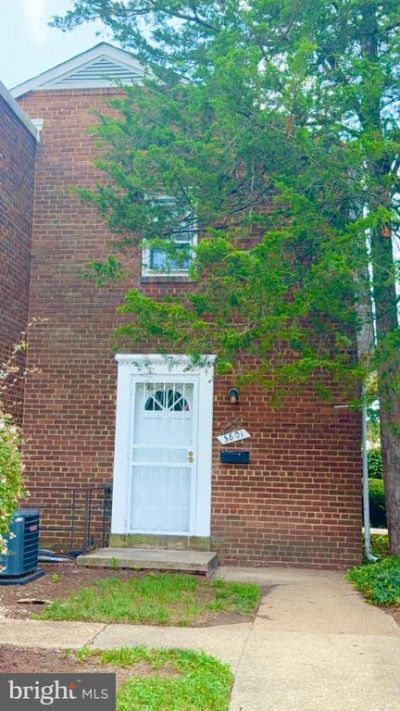 3801 28th Avenue, Temple Hills, MD 20748 Main Photo