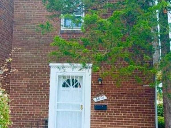 3801 28TH AVENUE , TEMPLE HILLS, MD 20748