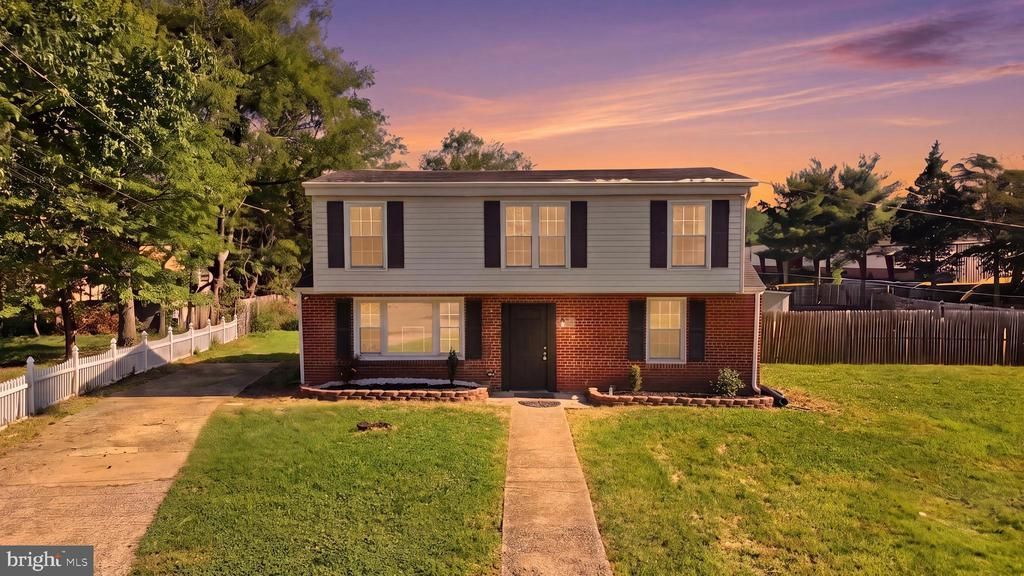 6802 FRIENDSHIP COURT , CLINTON, MD 20735