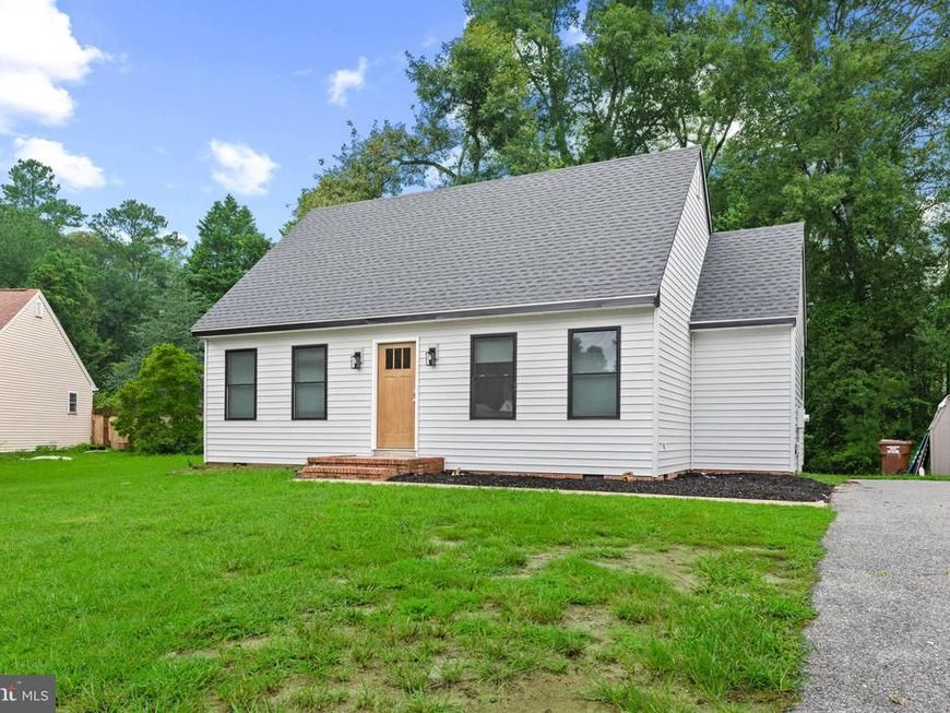 137 Emily Drive, Fruitland, MD 21826 Main Photo