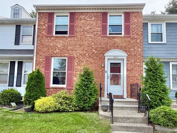 42 4 CARRIAGE STOP PLACE, FLORENCE, NJ 08518