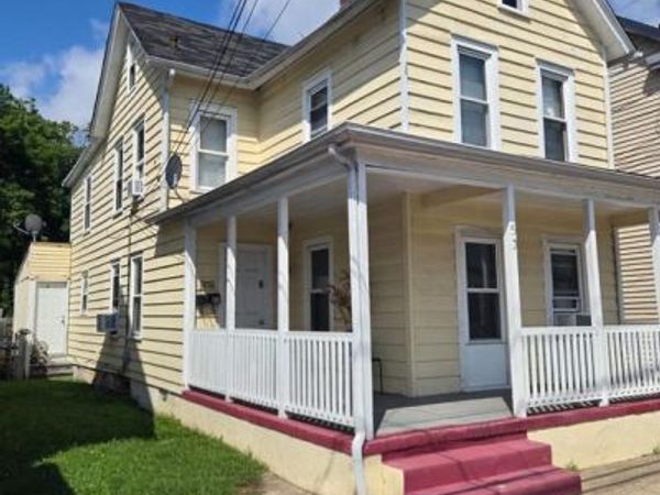 50 BISPHAM STREET, MOUNT HOLLY, NJ 08060