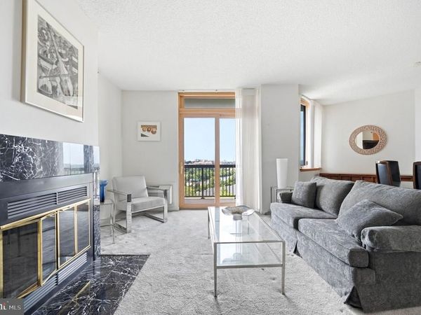 30 S ADELAIDE AVENUE, Unit 8J, HIGHLAND PARK, NJ 08904