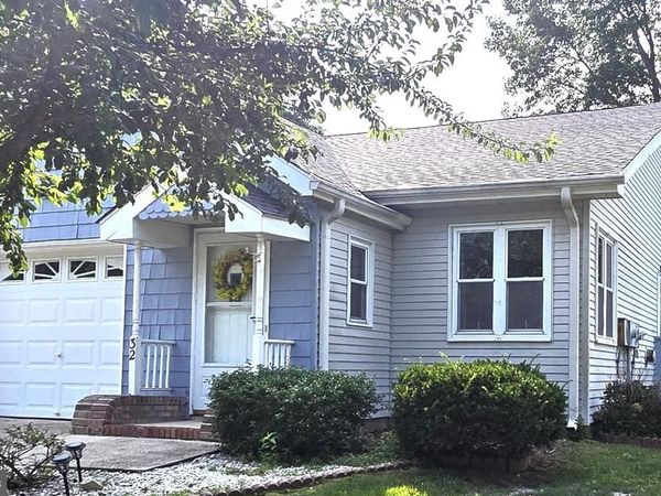 32 SYCAMORE ACCESS ROAD, STAFFORD TWP, NJ 08050