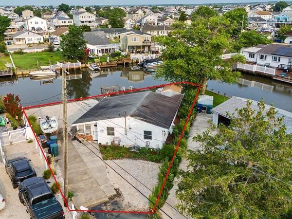 40 W BRIG DRIVE, LITTLE EGG HARBOR TWP, NJ 08087