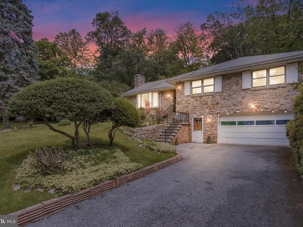 1317 LORRAINE ROAD , READING, PA 19604