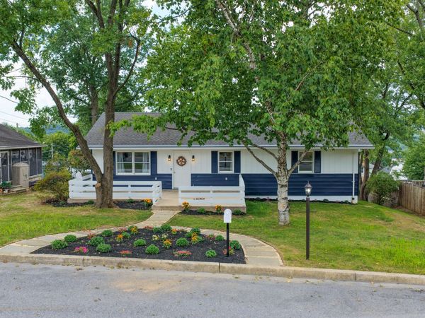 554 S 6TH STREET , HAMBURG, PA 19526