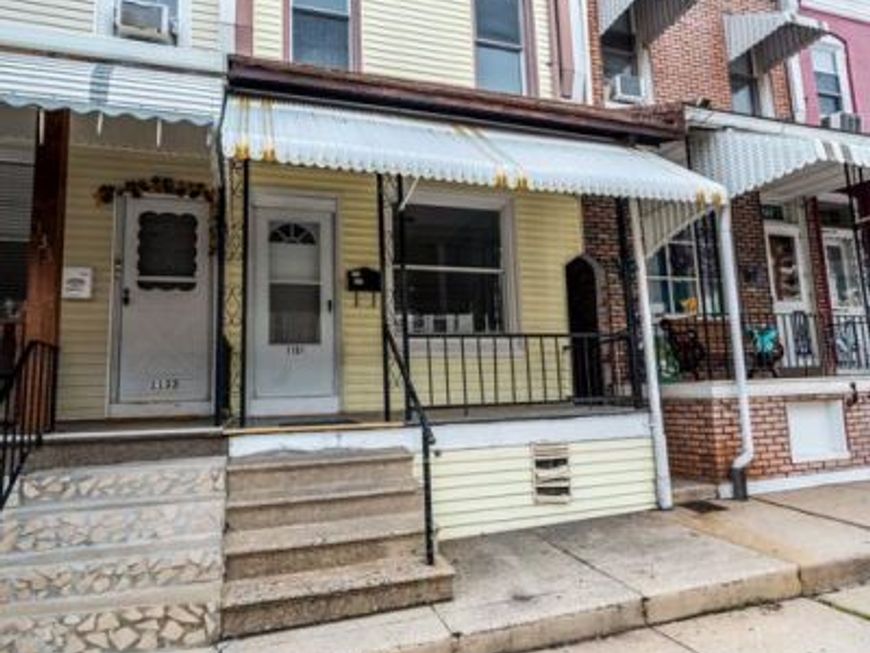 1131 Mulberry Street , Reading, PA 19604 Main Photo