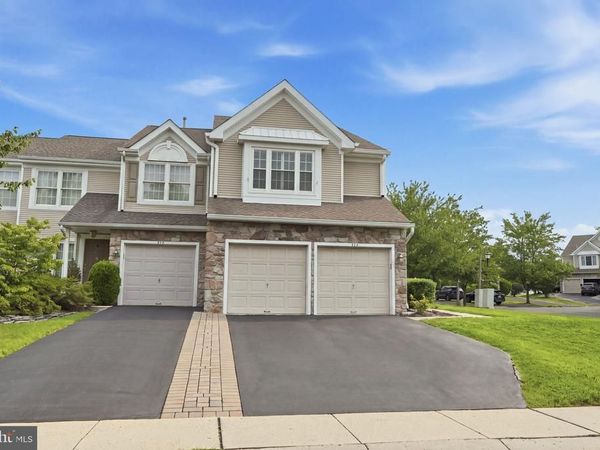 506 COACHWOOD COURT, NEWTOWN, PA 18940