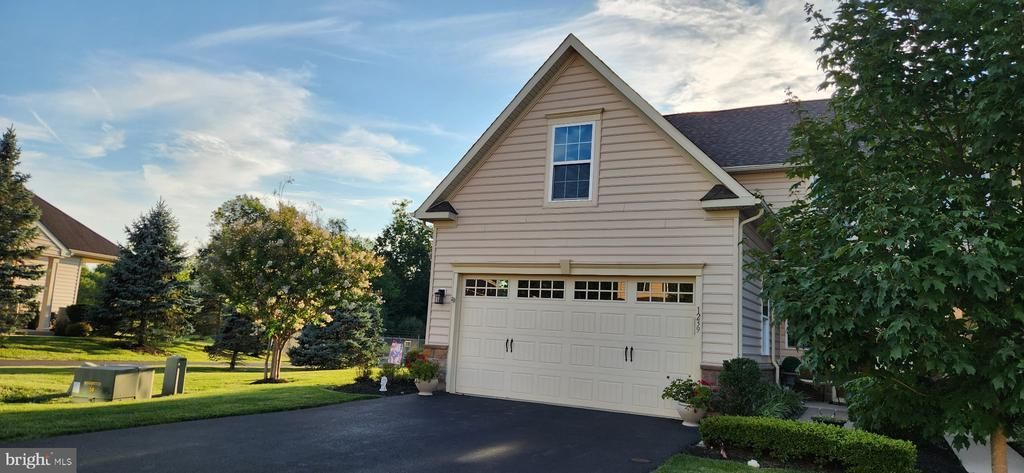 1239 HERON COURT , QUAKERTOWN, PA 18951