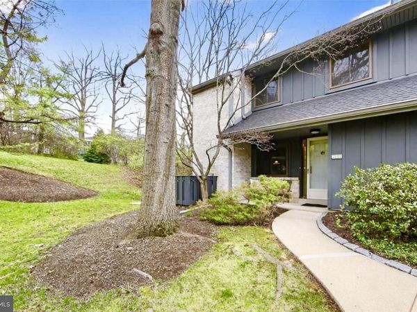 529 FOXWOOD LANE, PAOLI, PA 19301