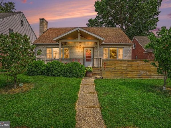 3403 N 2ND STREET, HARRISBURG, PA 17110