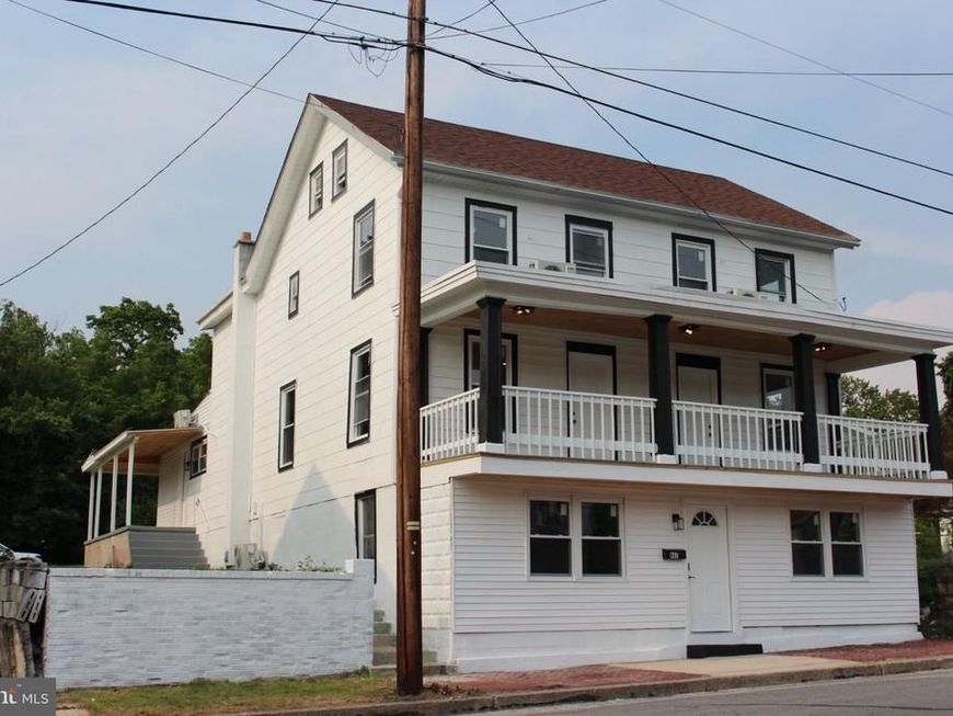 447 Market Street , Williamstown, PA 17098 Main Photo