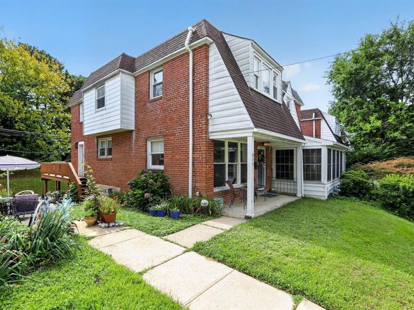 611 N JACKSON STREET, MEDIA, PA 19063
