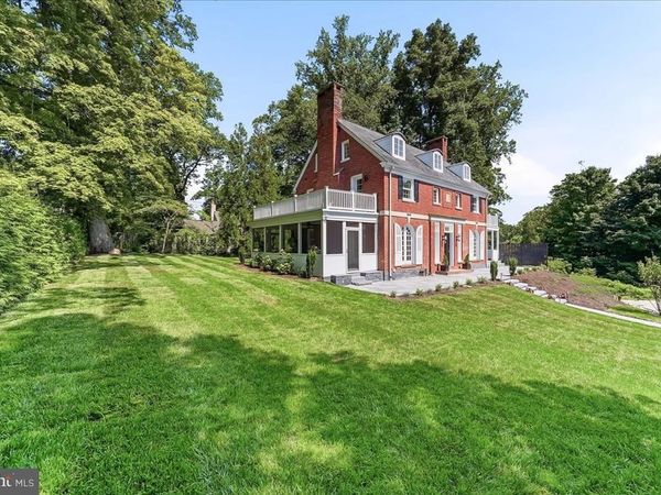 425 N SWARTHMORE AVENUE, SWARTHMORE, PA 19081