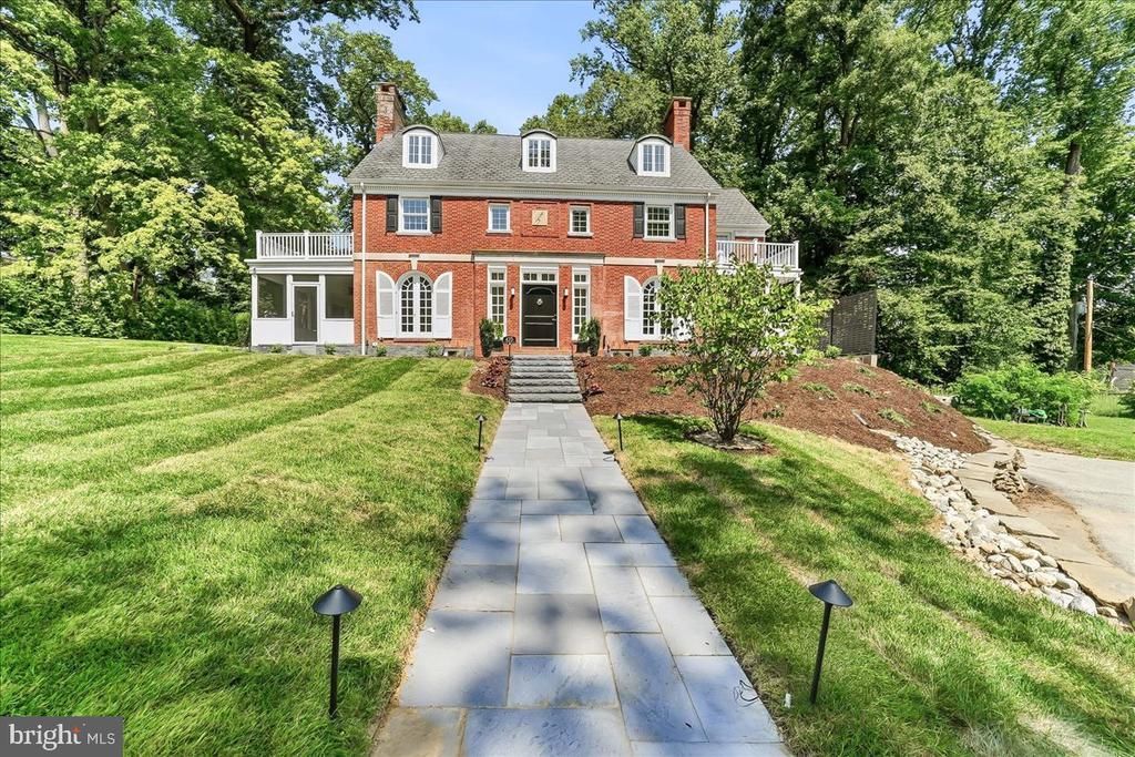 425 N SWARTHMORE AVENUE , SWARTHMORE, PA 19081
