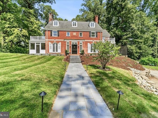425 N SWARTHMORE AVENUE, SWARTHMORE, PA 19081