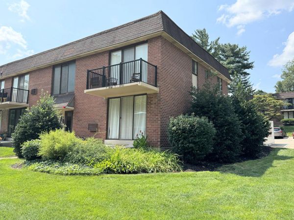 100 E GLENOLDEN AVENUE , Unit C-4, GLENOLDEN, PA 19036