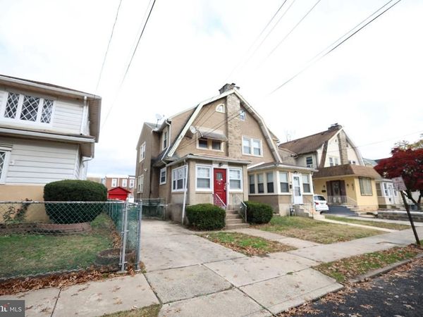 235 FELTON AVENUE , DARBY, PA 19023