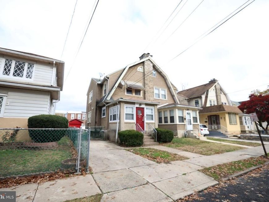 235 Felton Avenue , Darby, PA 19023 Main Photo
