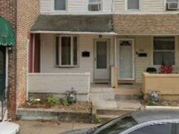807 W 7TH STREET , CHESTER, PA 19013