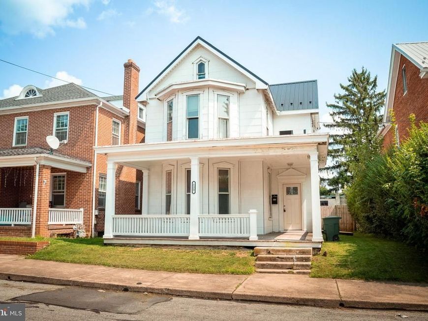 123 Garfield Street Street, Waynesboro, PA 17268 Main Photo