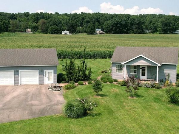 5445 LUCY LANE, WARRIORS MARK, PA 16877