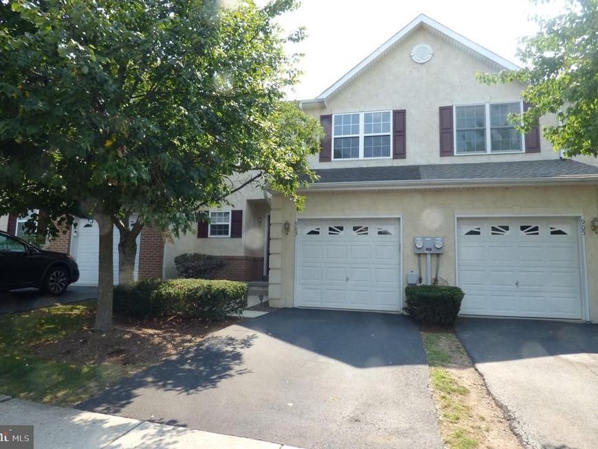 903 Carrington Drive , Red Hill, PA 18076 Main Photo