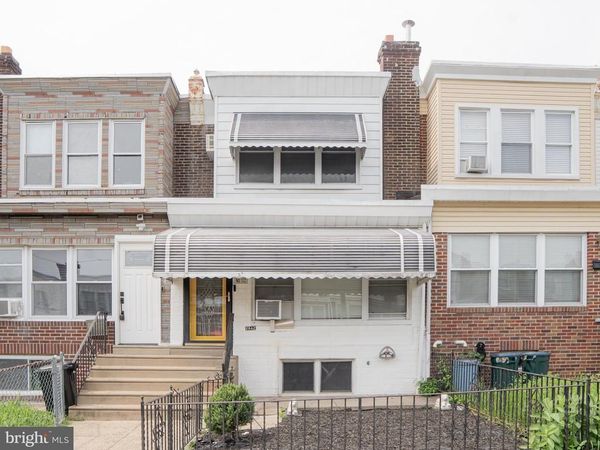 2642 S 66TH STREET, PHILADELPHIA, PA 19142