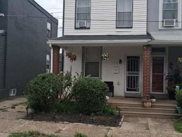 2119 RUFFNER STREET, PHILADELPHIA, PA 19140