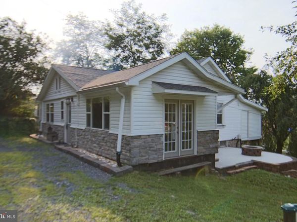 1035 STATE ROAD , DUNCANNON, PA 17020