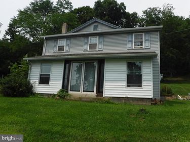 2106 JERICHO ROAD, NEW BLOOMFIELD, PA 17068