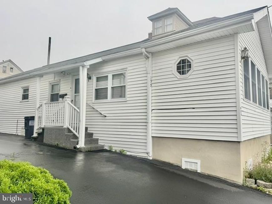 199 Pennsylvania Avenue , Shenandoah, PA 17976 Main Photo