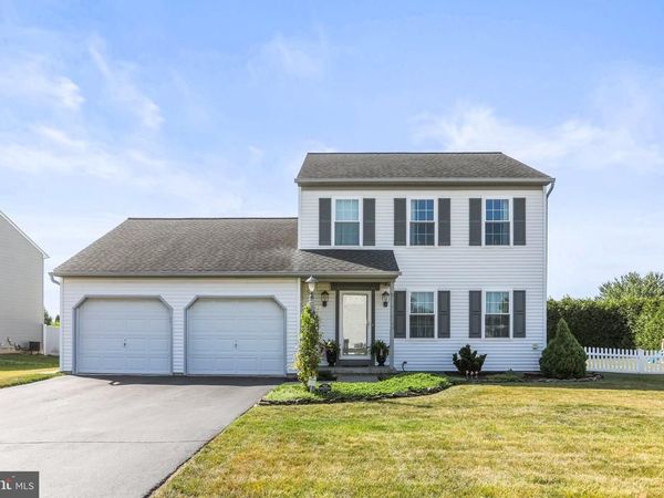 3320 NICOLE COURT , DOVER, PA 17315