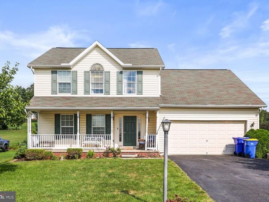 222 Runningboard Road , Stewartstown, PA 17363 Main Photo